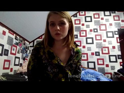 ❤️ Jaunai blondīnei studentei no Krievijas patīk lielāki locekļi. ❤ Porno pie porno lv.dreamlandpassionfever.ru ☑