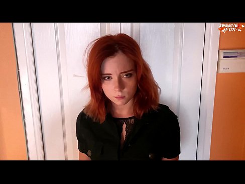❤️ Apsargs sodīja skaistu sievieti par zādzību veikalā - sperma mutē ❤ Porno pie porno lv.dreamlandpassionfever.ru ☑