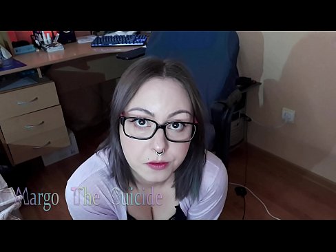 ❤️ Seksīga meitene ar brillēm sūc dildo dziļi kamerā ❤ Porno pie porno lv.dreamlandpassionfever.ru ☑